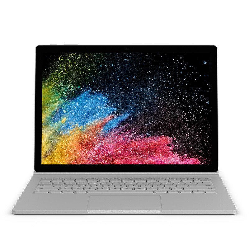 微软（Microsoft）Surface Book 二合一平板笔记本 13.5英寸